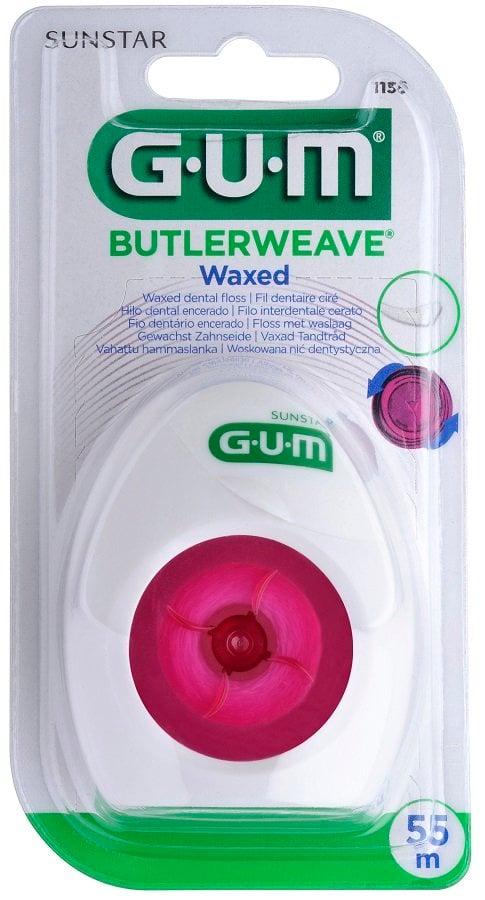 906668076-GUM BUTLERWEAVE FILO C 55M