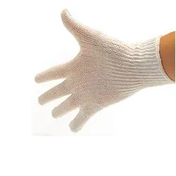 907106811-GUANTI COT BI  9 STERIL