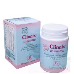 907156196-CLINNIX-MAMMA INT DIET 50CPS