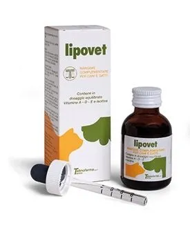 908650359-LIPOVET-INTEGR  50ML VET