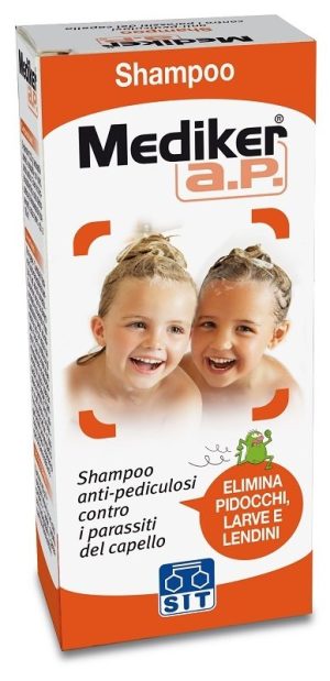 908691227-MEDIKER SHAMPO-AP
