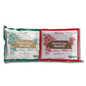 908711195-SEMI DI LINO 200G