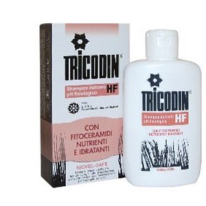 908780404-TRICODIN SHAMPO HF DELIC 125ML