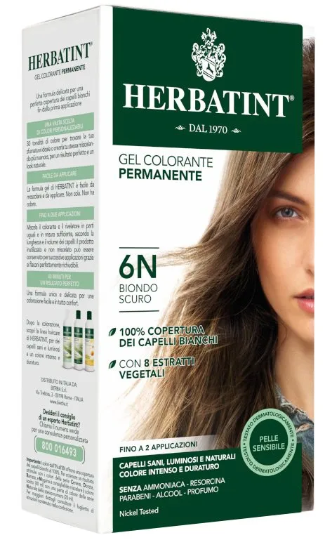 909124481-HERBATINT 6N BIO SCU 150ML