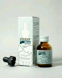 909531509-GLAZAR-DERM GTT 50 ML