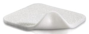 911033278-MEPILEX 10X10CM 5PZ