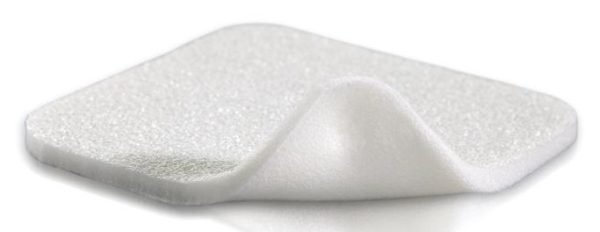 911033278-MEPILEX 10X10CM 5PZ