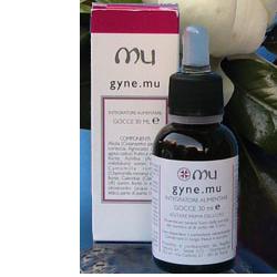 912349192-GYNE MU INTEG GTT 30ML