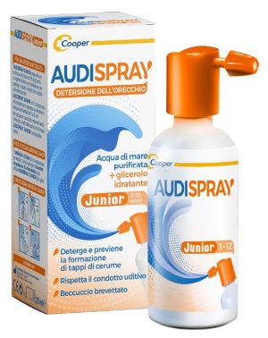 912467281-AUDISPRAY JUNIOR SOL ACQUA 25ML