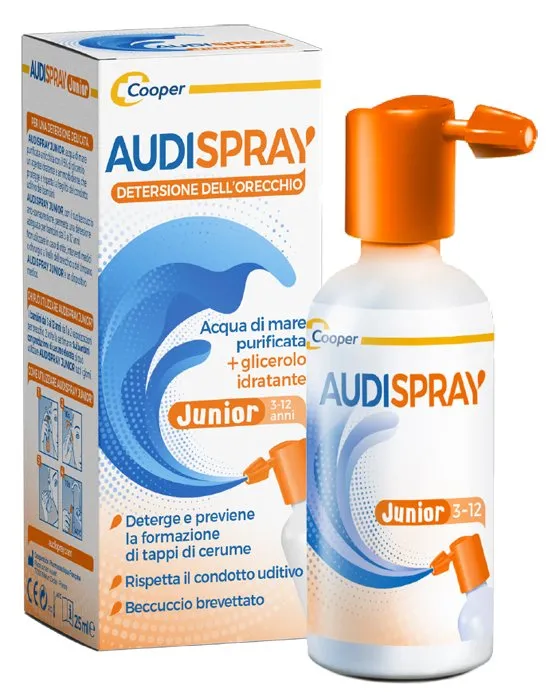 912467281-AUDISPRAY JUNIOR SOL ACQUA 25ML