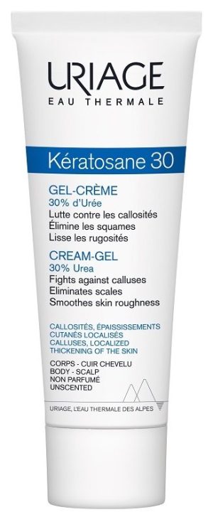 920015599-KERATOSANE 30 CREMA 75ML