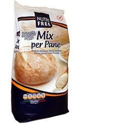 920373735-NUTRIFREE MIX PANE S/GLUT 1000G