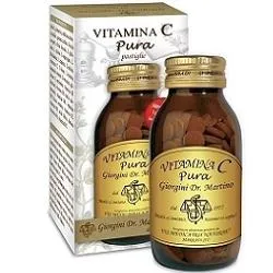 922265335-VITAMINA C PURA 180PAST