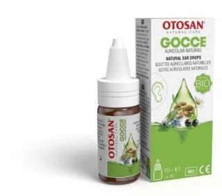 922925767-OTOSAN GOCCE AURIC BIO 10ML