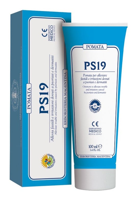 924099106-PS19 pomata 100ml DM}