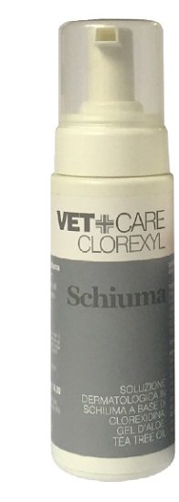 924108828-CLOREXYL SCHIUMA 150ML