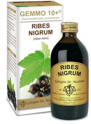 924273636-RIBES NE ANALCO GEMMO10+ 200ML