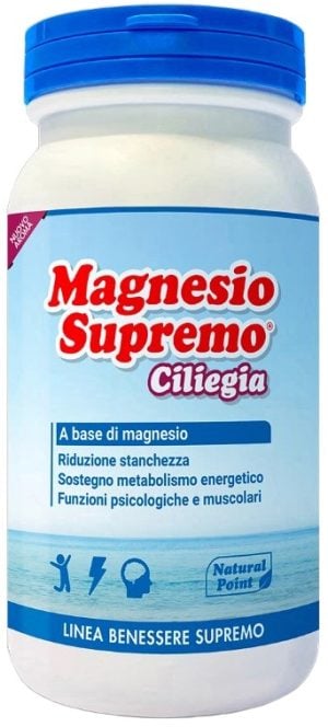 924285380-MAGNESIO SUPREMO CILIEGIA 150G