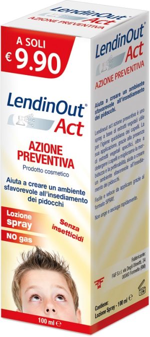 925599286-LENDINOUT ACT AZ PREVENT SPR