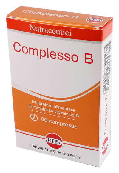 925934275-Complesso B 60 compresse}