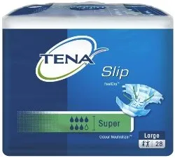926572013-TENA SLIP SUPER PANN L 28PZ