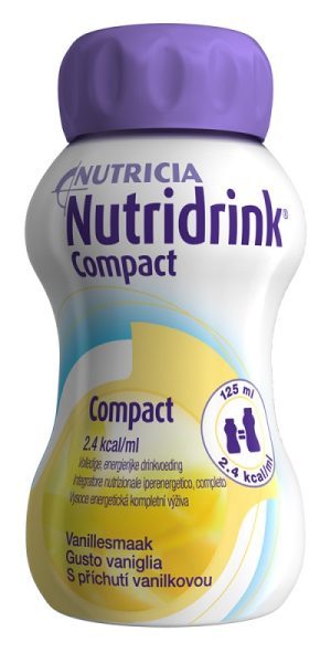 926575299-NUTRIDRINK COMPACT VAN 4X125ML