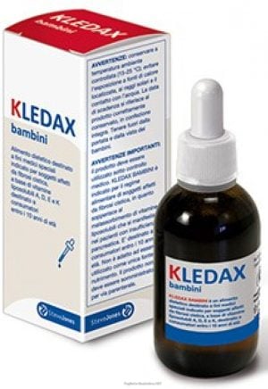 926583345-KLEDAX BAMBINI GOCCE 50ML