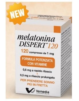 926589452-MELATONINA DISPERT 120CPR
