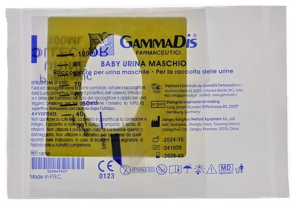 926647607-CONTENITORE UR PED MASC GAMMADIS