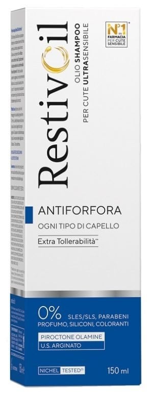 926891971-RESTIVOIL A/FORF ZERO 150ML