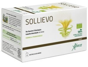 927108415-SOLLIEVO TISANA BIO 20FILT 44G
