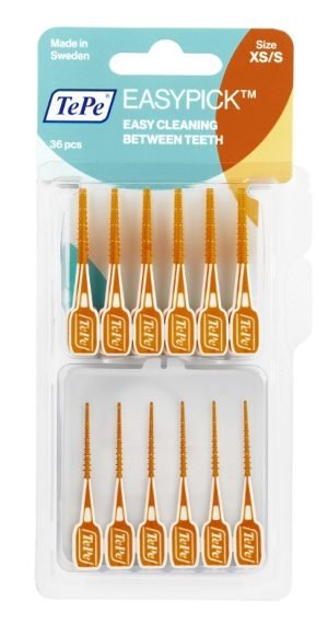 927123873-TEPE EASYPICK XS/S AR 36PZ