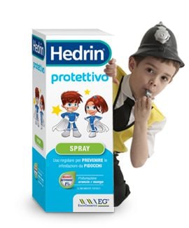 927170605-HEDRIN PROTETTIVO SPR 200ML