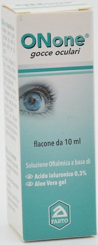 927307379-ONONE GTT OCULARI 10ML