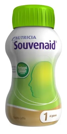 927385575-SOUVENAID CAFFE'   4X125ML