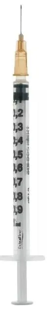 927498509-SIR INS 1ML EXTR TUB G26 80803