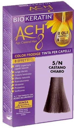 927762423-BIOKERATIN ACH8 COL 5/N CAST CHI