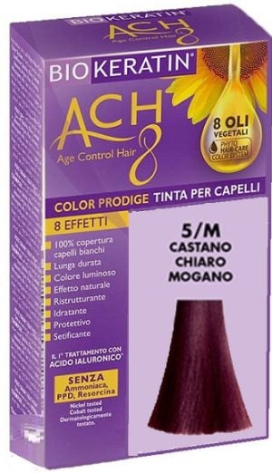 927762536-BIOKERATIN ACH8 COL 5/M CAST MOG
