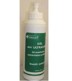 930244847-GEL PER ULTRASUONI 250ML