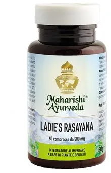 930617497-LADIES RASAYANA 60CPR 30G
