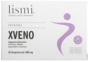 931052500-XVENO 30CPR