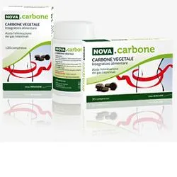 931454918-Nova Carbone Vegetale 120 compresse}