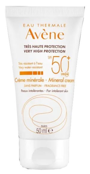 931577288-AVENE SOL LATTE FP50 SCH MINER