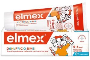 931608196-ELMEX BIMBI DENTIFRICIO 50ML