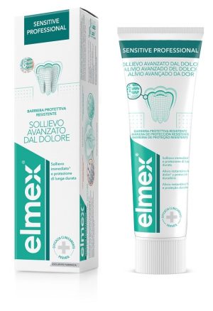 931925109-ELMEX SENSITIVE PROF 75ML