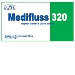 932001136-MEDIFLUSS 320 20CPR