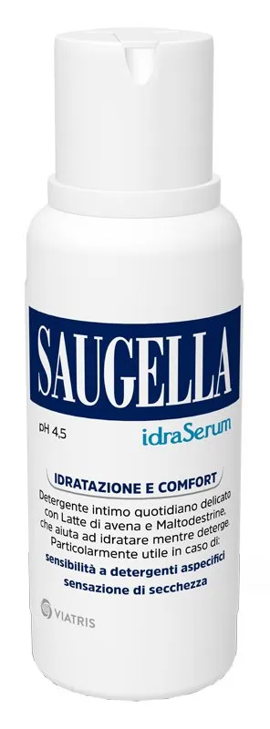 932301652-SAUGELLA IDRASERUM DET 200ML