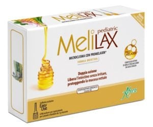 932501416-MELILAX PEDIATRIC 6MICROCLISMI
