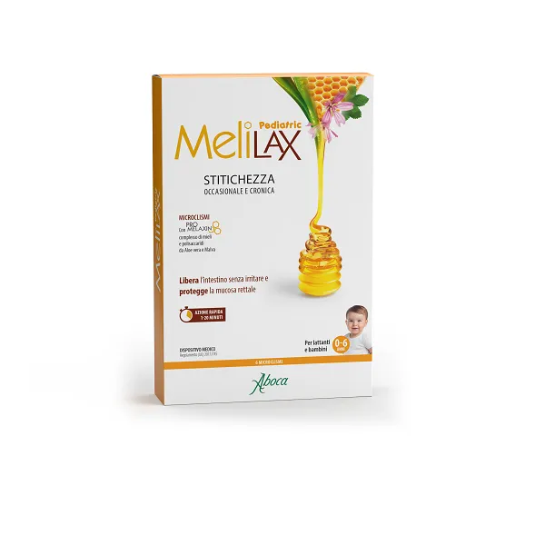 932501416-Melilax Pediatric 6 Microclismi}