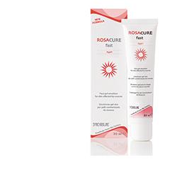 933009401-ROSACURE FAST CR C/ROSAC 30ML